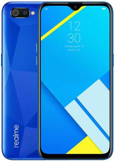 Review Harga & Spesifikasi Realme C2 Terbaru&nbsp;2021