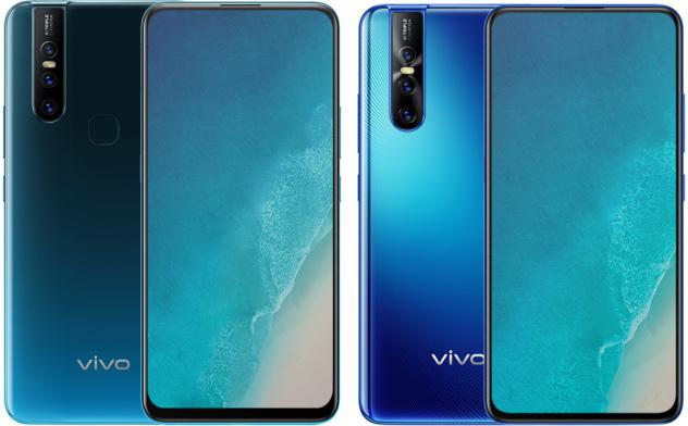 Perbedaan Spesifikasi Vivo V15 vs V15 Pro & Harga Baru Tahun&nbsp;2021