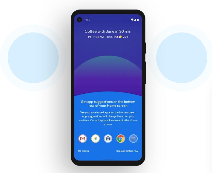 7 Fitur Terbaru Android 11 yang Wajib Kamu Ketahui