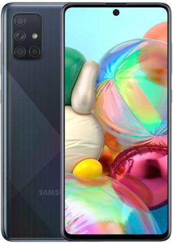 Review Samsung Galaxy A71: Spesifikasi & Harga Terbaru 2021