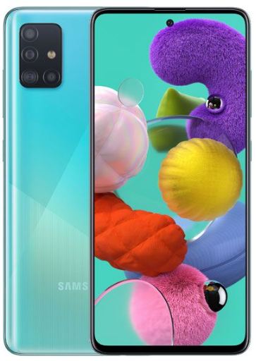 Review Samsung Galaxy A51: Spesifikasi & Harga Terbaru 2021