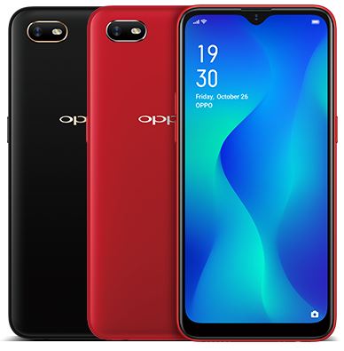 Spesifikasi & Harga Oppo A1K, Hp Android Terbaru 2021
