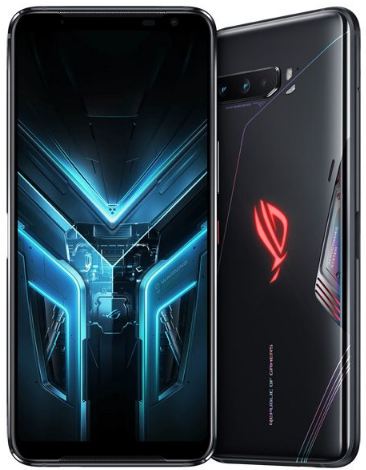 10 HP Terkencang di Tahun 2021, Siapa Juaranya&nbsp;?