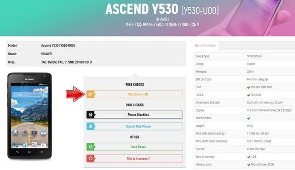 5 Cara Cek Tipe Hp Android Terbaru: Samsung, Oppo,&nbsp;Xiaomi