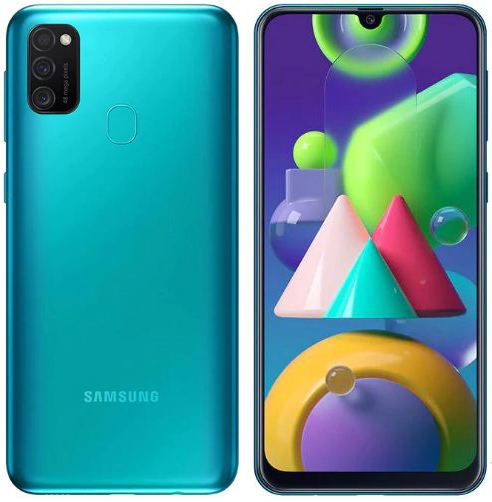 Review Samsung Galaxy M21, Spesifikasi & Harga Terbaru&nbsp;2021