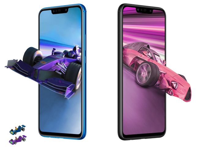 Review Huawei Nova 3i Terbaru | Harga & Spesifikasi&nbsp;Kamera