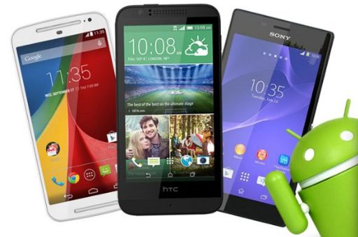 10 HP Murah Harga 1 Jutaan Terbaru 2021 (RAM&nbsp;4GB)