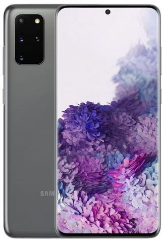 Review Hp Samsung Galaxy S20+, Spesifikasi & Harga Terbaru 2021
