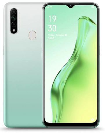 Daftar HP Oppo Terbaru 2021 Serta Spesifikasi &&nbsp;Harganya