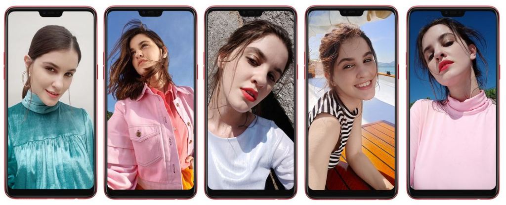 13 HP Android Layar Poni (Notch) Terbaik, Review Harga &&nbsp;Spek