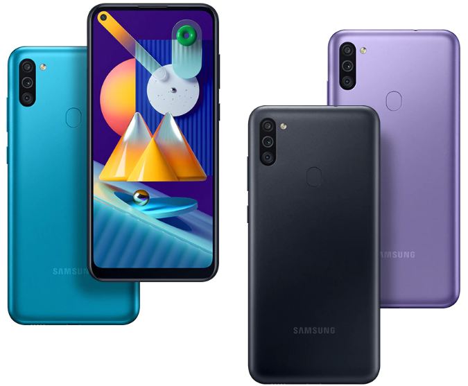Review Samsung Galaxy M11, Spesifikasi & Harga Terbaru&nbsp;2021
