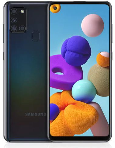 Kelebihan Samsung Galaxy A21s + Spesifikasi & Harga&nbsp;Terbaru