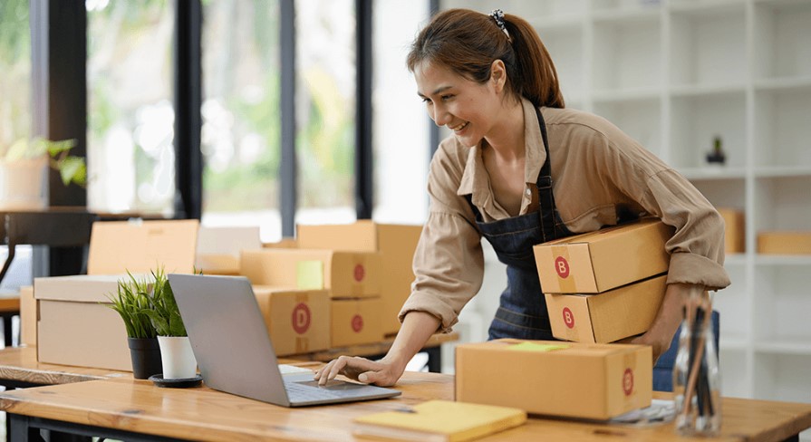 Kenapa Brand Anda Harus Jualan Online di e-Commerce&nbsp;?