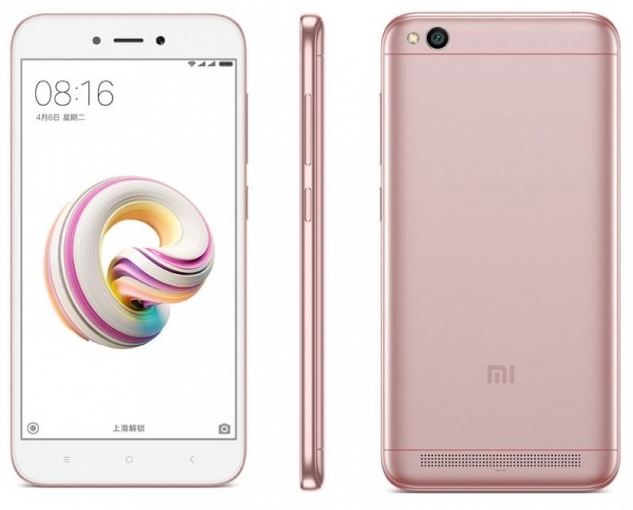Review Xiaomi Redmi 5A: MURAH BENER! (Harga dan&nbsp;Spesifikasi)