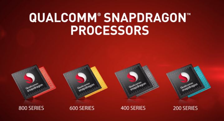 Urutan Prosesor Snapdragon Terbaik (Terendah ke&nbsp;Tertinggi)