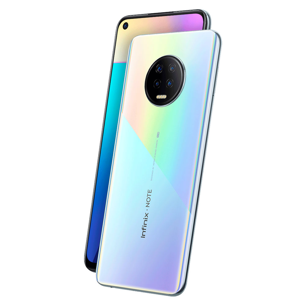 Review Infinix Note 7: Kelebihan, Kekurangan, dan Harga&nbsp;Terbaru