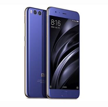 Review HP Xiaomi Mi 6 (Harga dan Spesifikasi)&nbsp;Terupdate!