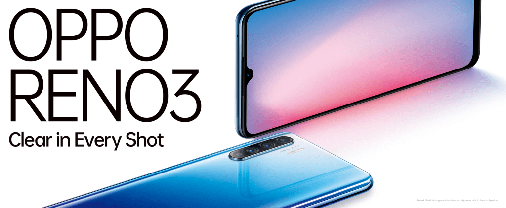 Review Oppo Reno3: Kelebihan, Kekurangan dan Harga&nbsp;Terbaru
