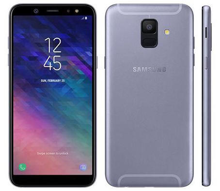 Review Samsung Galaxy A6 Spesifikasi Kamera & Harga&nbsp;Terbaru