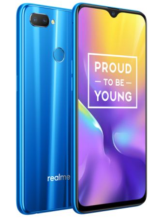 Review Realme U1 Hp Kamera Depan Terbaik, Harganya&nbsp;Murah