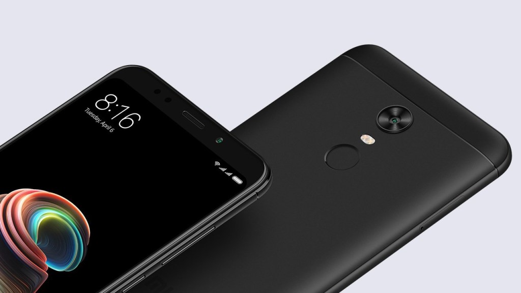 Review Xiaomi Redmi 5 Plus (Spesifikasi dan Harga&nbsp;Terbaru)