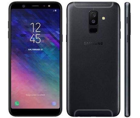 Review Samsung Galaxy A6+ Harga Terbaru & Review&nbsp;Spesifikasi