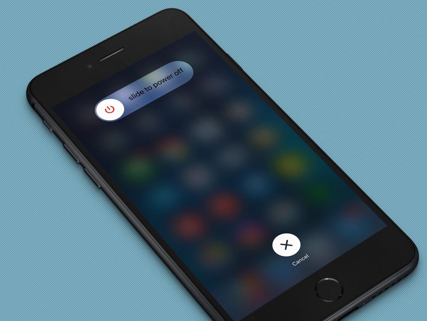 Cara Mematikan HP iPhone (Dijamin Gampang&nbsp;Banget)