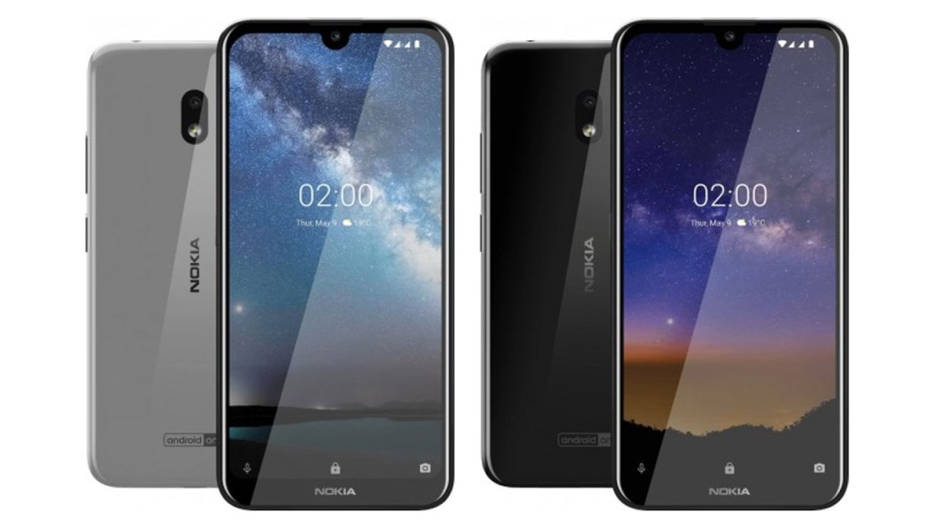 Review Nokia 2.2: Spesifikasi, Kelebihan, Kekurangan, dan Harga&nbsp;Terbaru