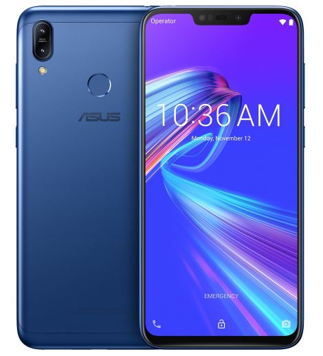 5 Kelebihan Asus ZenFone Max M2 Hp Asus Terbaru, Harganya&nbsp;?