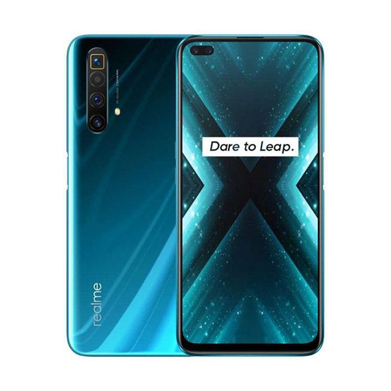 Review Realme X3 SuperZoom: Spesifikasi dan Harga&nbsp;Terbaru