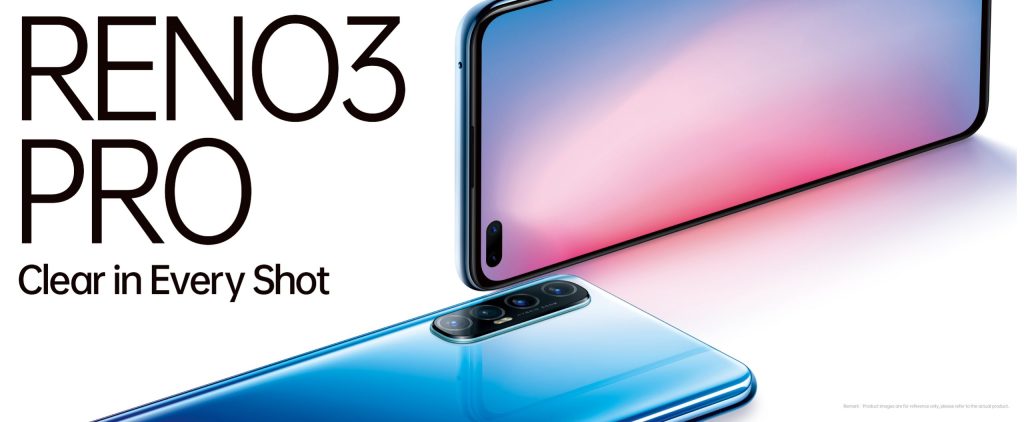 Review Oppo Reno3 Pro: Kelebihan, Kekurangan, dan Harga&nbsp;Terbaru