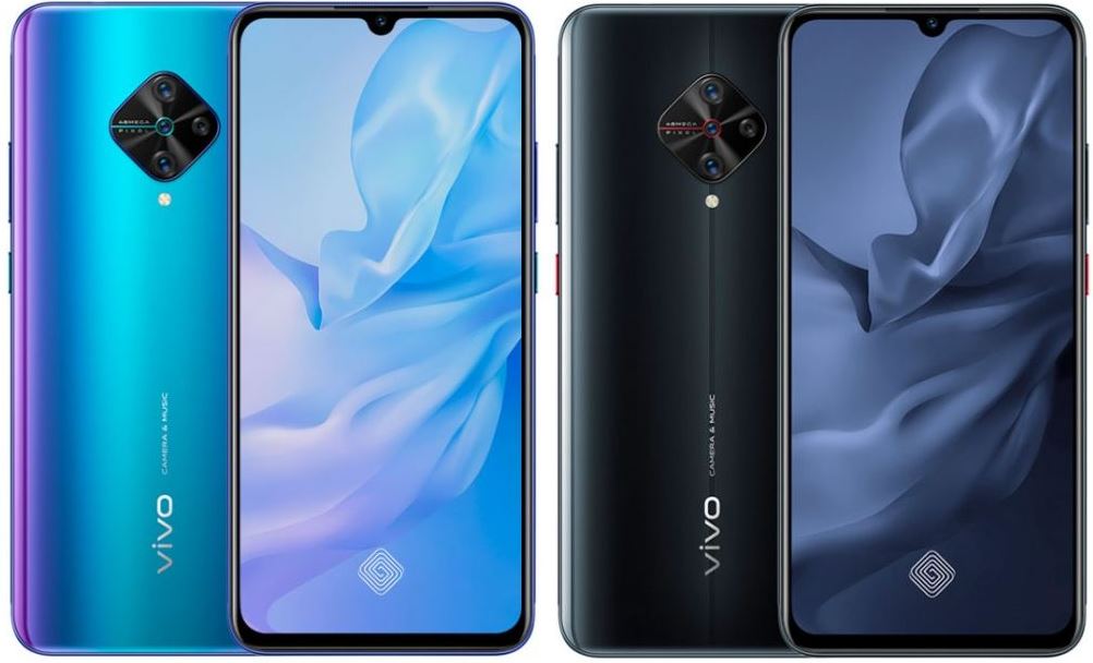 Review Vivo S1 Pro: Pakai Snapdragon 665, Cocok Buat&nbsp;Gaming?