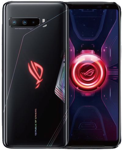 Review Asus ROG Phone 3: Spesifikasi Lengkap & Harga&nbsp;Terbaru