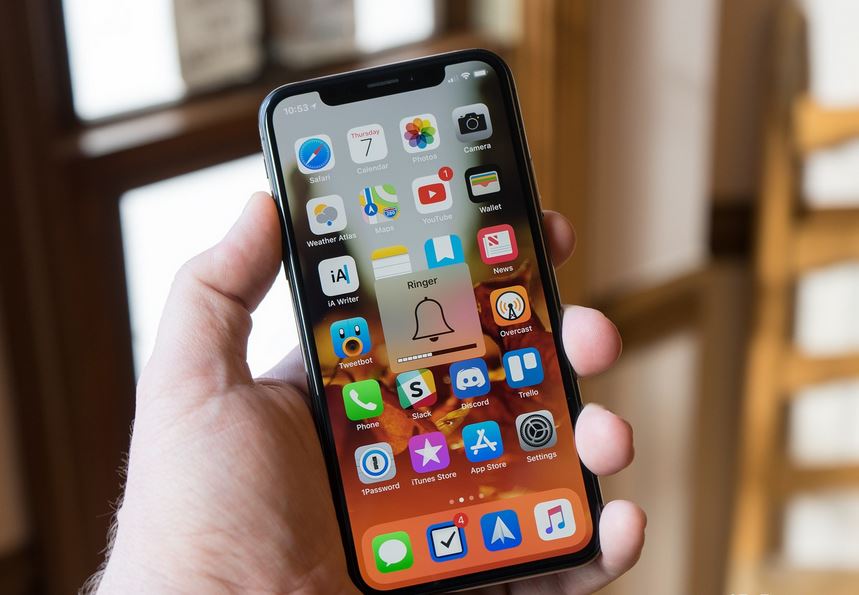 Cara Mematikan Suara Kamera iPhone (Cepat dan&nbsp;Efektif)
