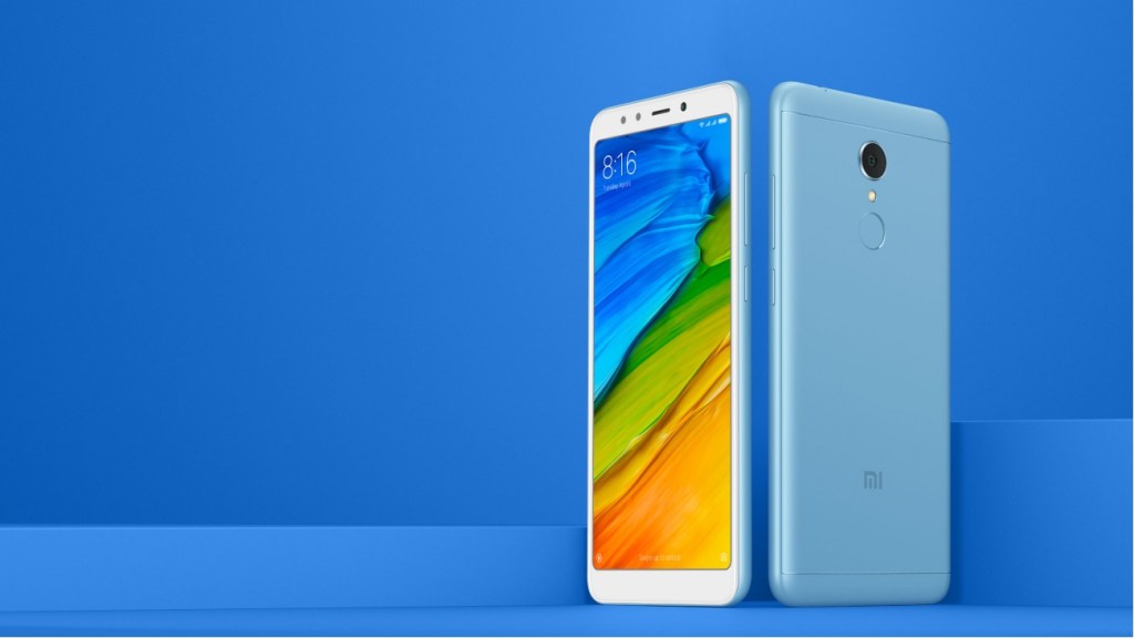 Review Xiaomi Redmi 5 Beserta Spesifikasi dan Harga&nbsp;Terbaru