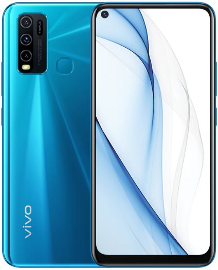 Review Hp Vivo Y30i: Harga Lebih Murah Spek Lebih&nbsp;Rendah