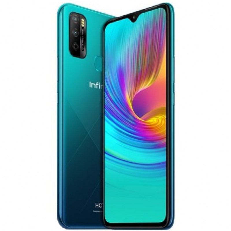 Review Infinix Hot 9: Kelebihan, Kekurangan, dan Harga&nbsp;Terbaru