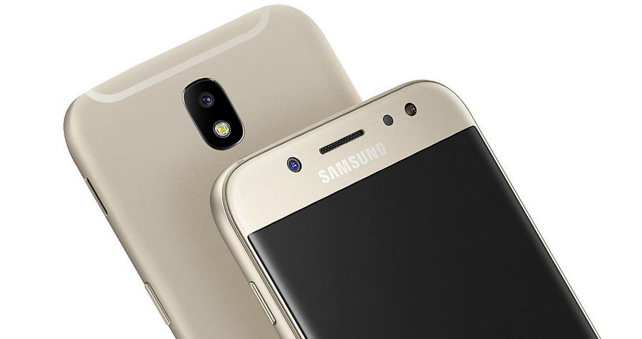 Spesifikasi Samsung Galaxy J5 Pro (Review Harga&nbsp;Terbaru)