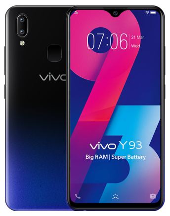 Perbedaan Vivo Y93 vs Vivo Y91 dari Spesifikasi & Harga Tahun&nbsp;2021