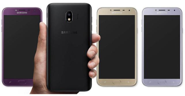 Review Samsung Galaxy J4 2018 (Harga & Spesifikasi&nbsp;Terbaru)