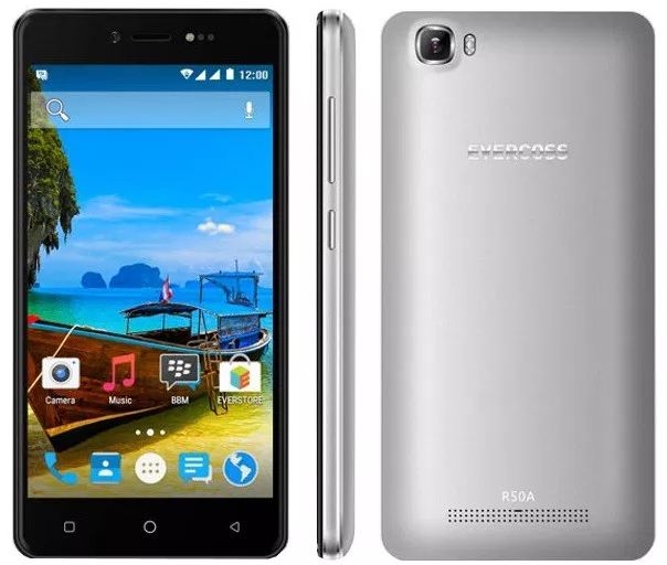 7 Hp Android Murah Dibawah 1 Jutaan&nbsp;Terbaru