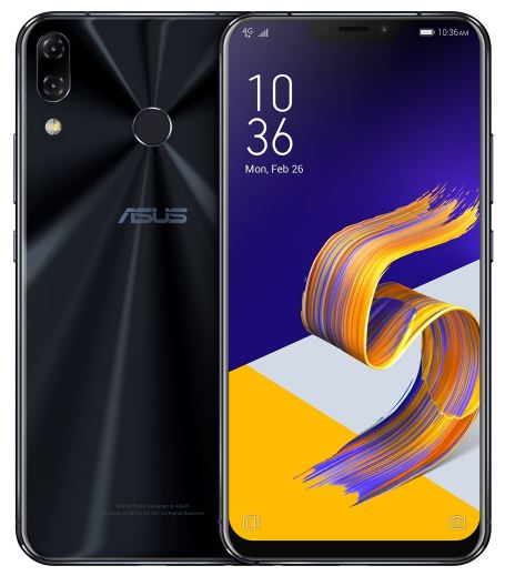 Asus ZenFone 5 Terbaru | Spesifikasi Canggih, Harga 3&nbsp;Jutaan