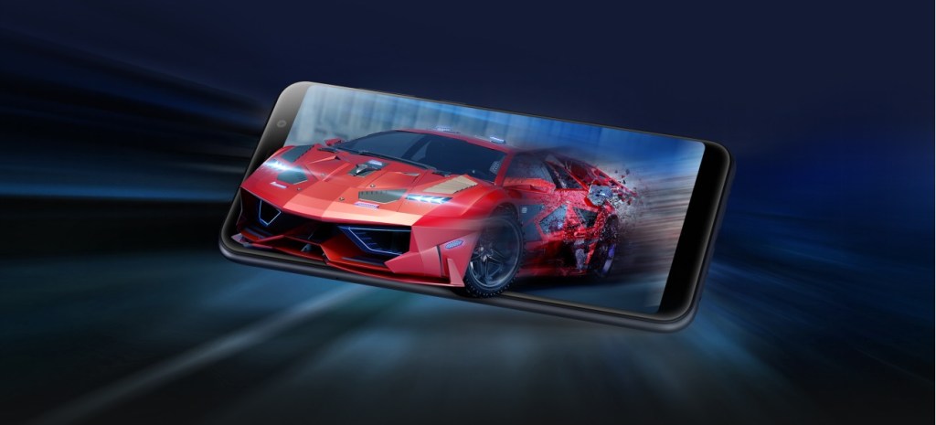 Review Asus Zenfone Max Pro M1 (Spesifikasi dan Harga&nbsp;Terbaru)