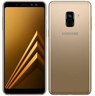 Samsung Galaxy A8 2018 (Review Spesifikasi & Harga&nbsp;Terbaru)