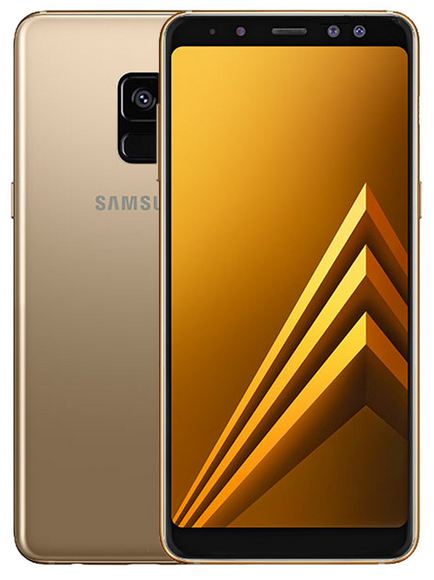 Samsung Galaxy A8 Plus 2018 (Review Spesifikasi & Harga&nbsp;Terbaru)