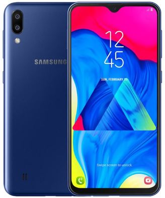 Spesifikasi Samsung Galaxy M10 & Harga Murah&nbsp;Terbaru