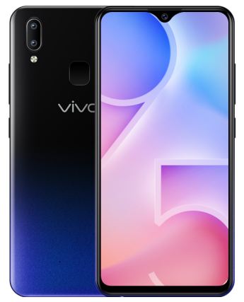 Review Vivo Y95 Hp Android Murah punya Kamera Depan&nbsp;20MP