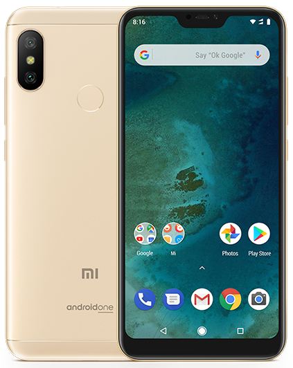 15 Hp Dual Kamera Murah Terbaru & Terbaik (Mulai 1&nbsp;Jutaan)