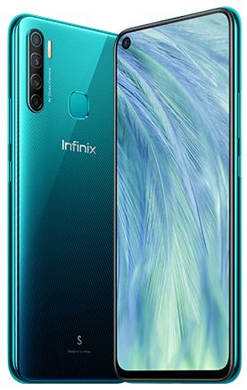 12 Hp Murah RAM Besar 6GB/8GB, Mulai Rp 2&nbsp;Jutaan