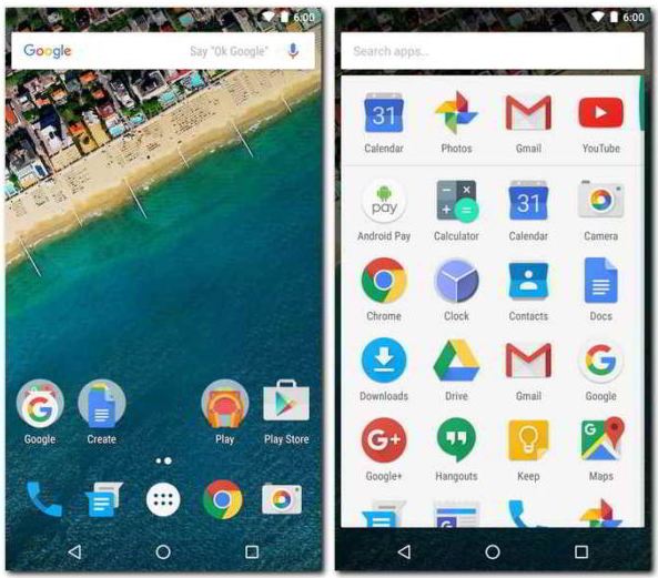 Pengertian Android Murni (Stock) dan Kelebihan &&nbsp;Kekurangan